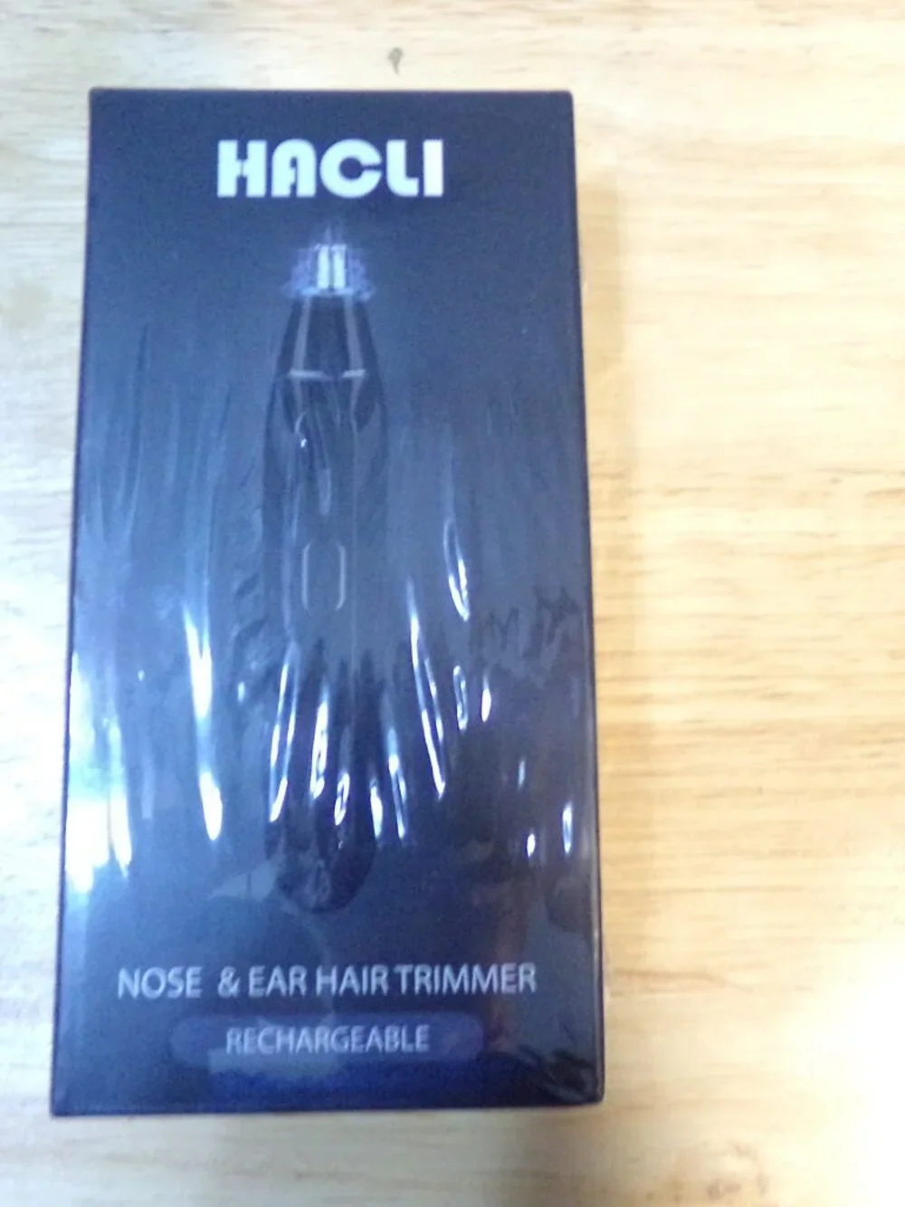 HACLI new professional